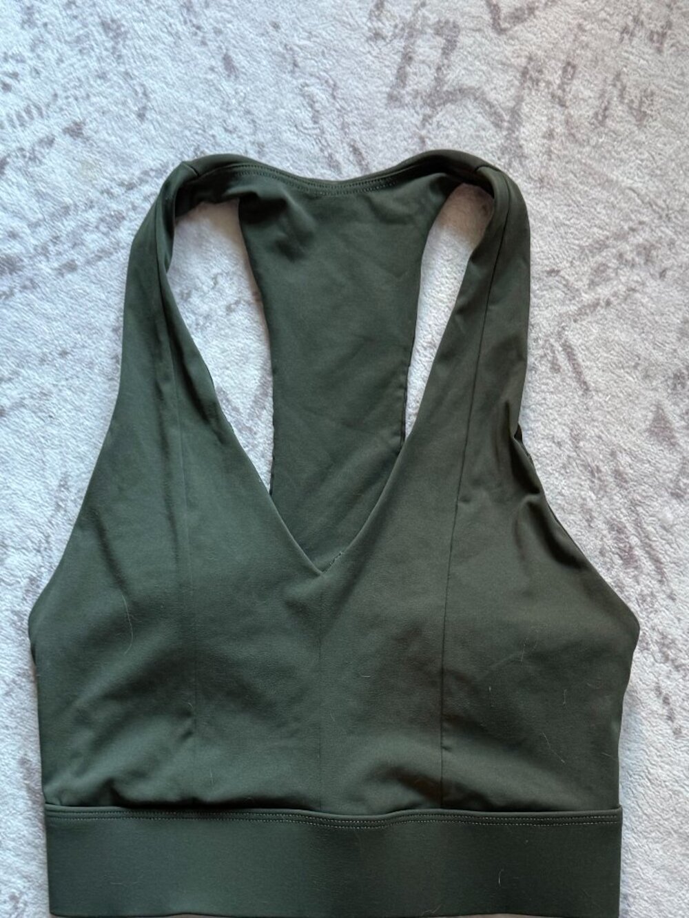 Fabletics Mila Sports Bra - Size M